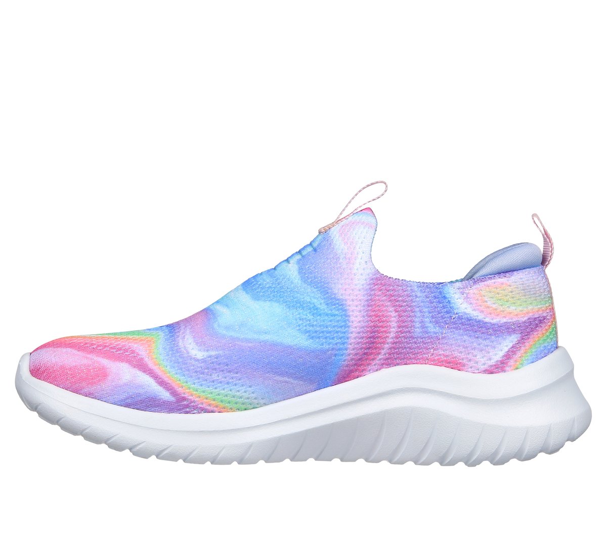 Ultra Flex 2.0 - Swirlology