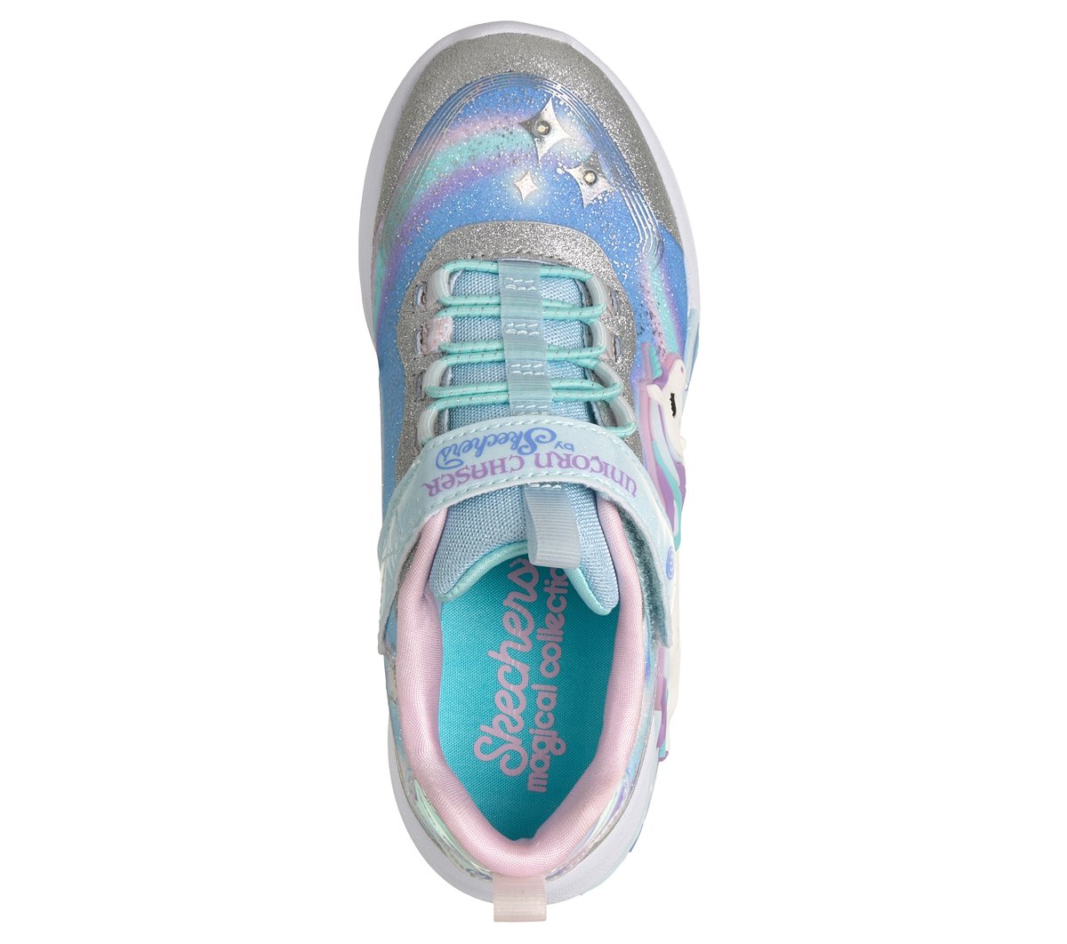 S-Lights: Unicorn Chaser