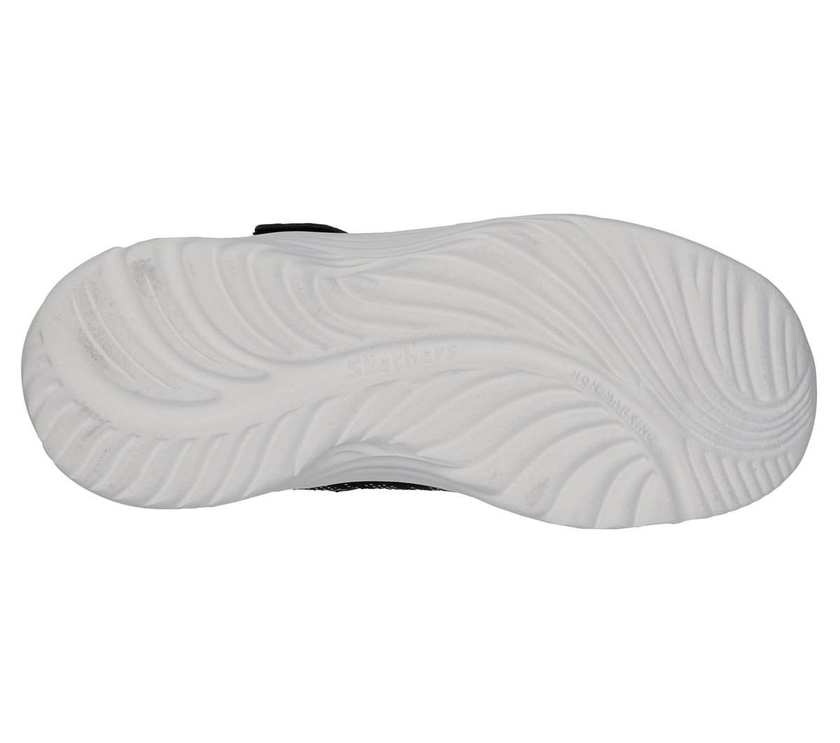 Skechers Dreamy Dancer - Radiant Rogue Chaussures Moyen Width en Noir