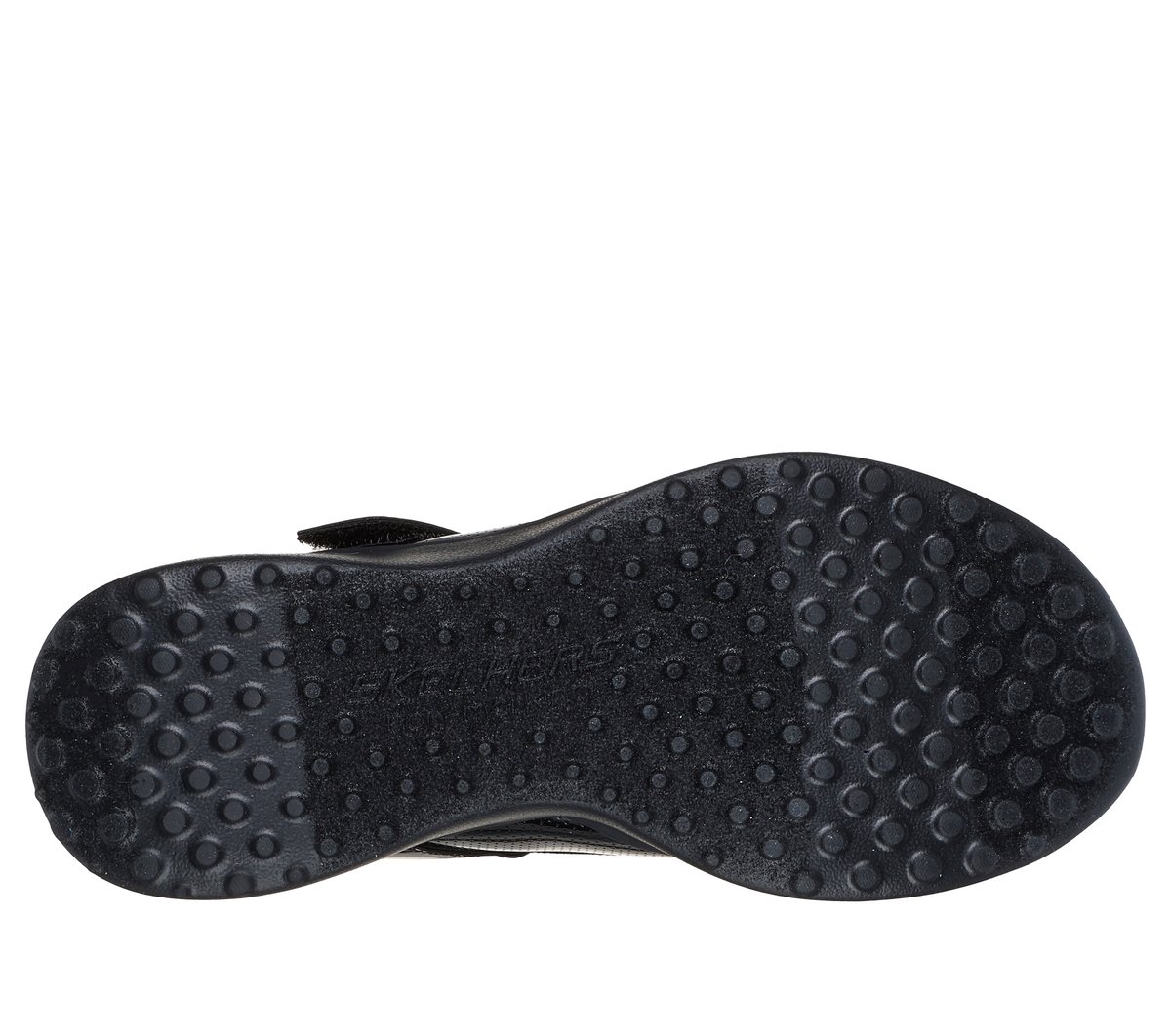 Skechers Microstrides Old Schooled Chaussures Moyen Width en Lavable en machine - vue 3
