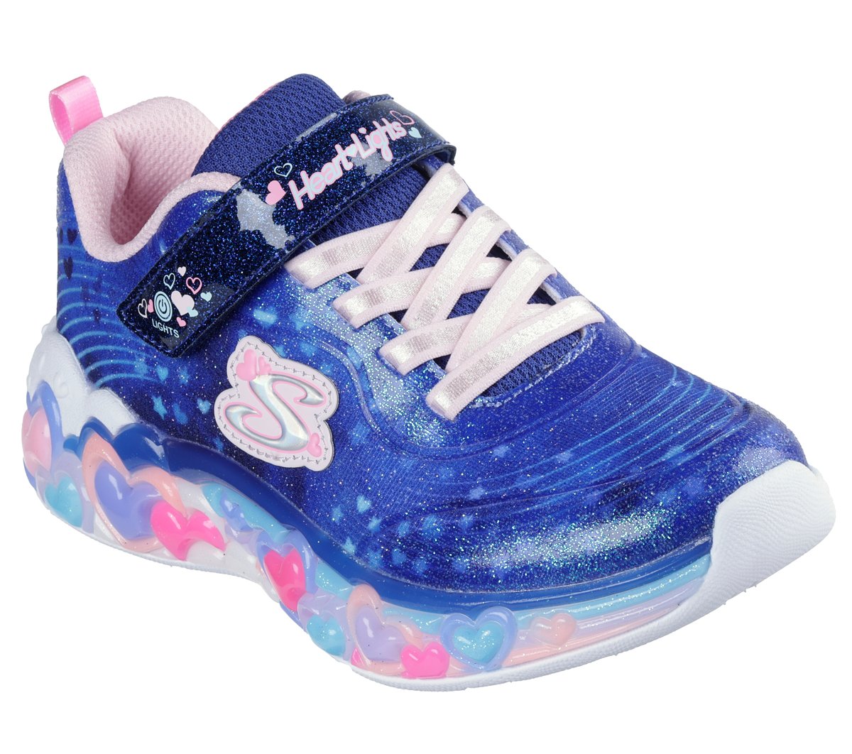 S-Lights: Eternal Heart Lights SKECHERS UK