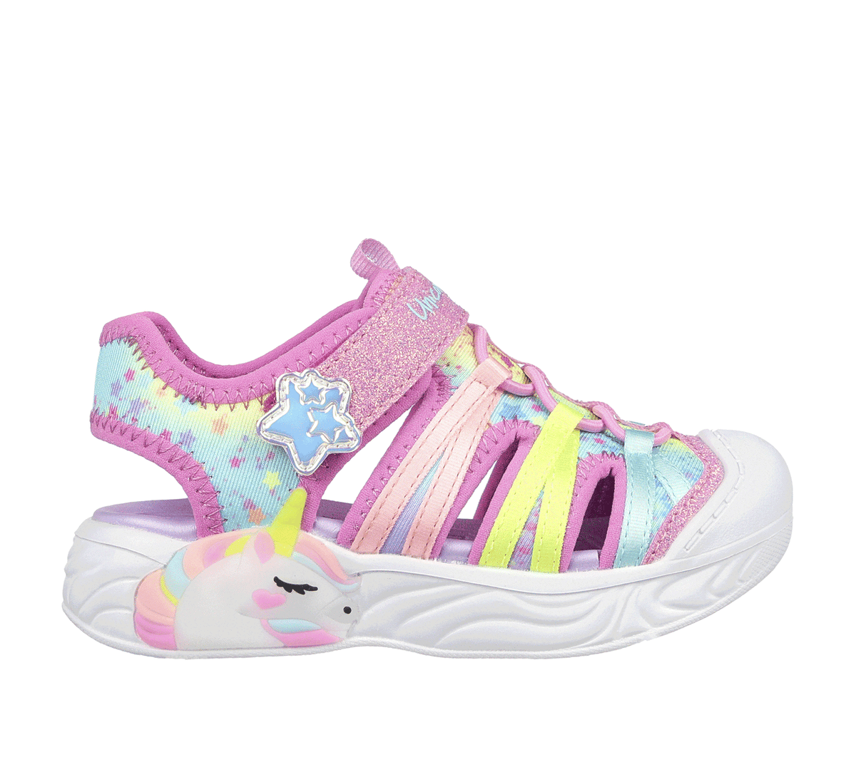 Unicorn Dreams Explorer