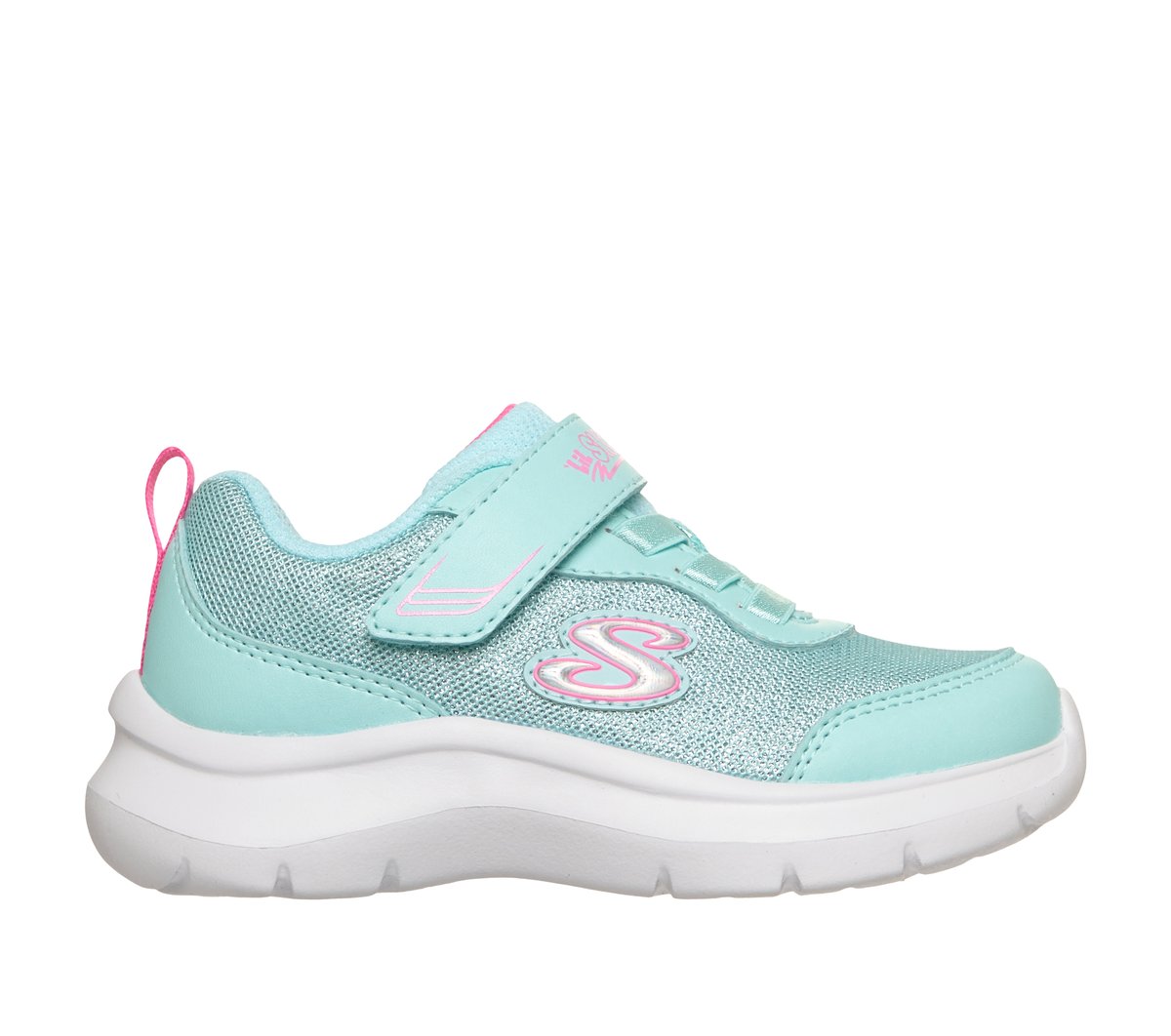 Skechers Skech Fast - Sparkly Sister en Hombreta, talla 26