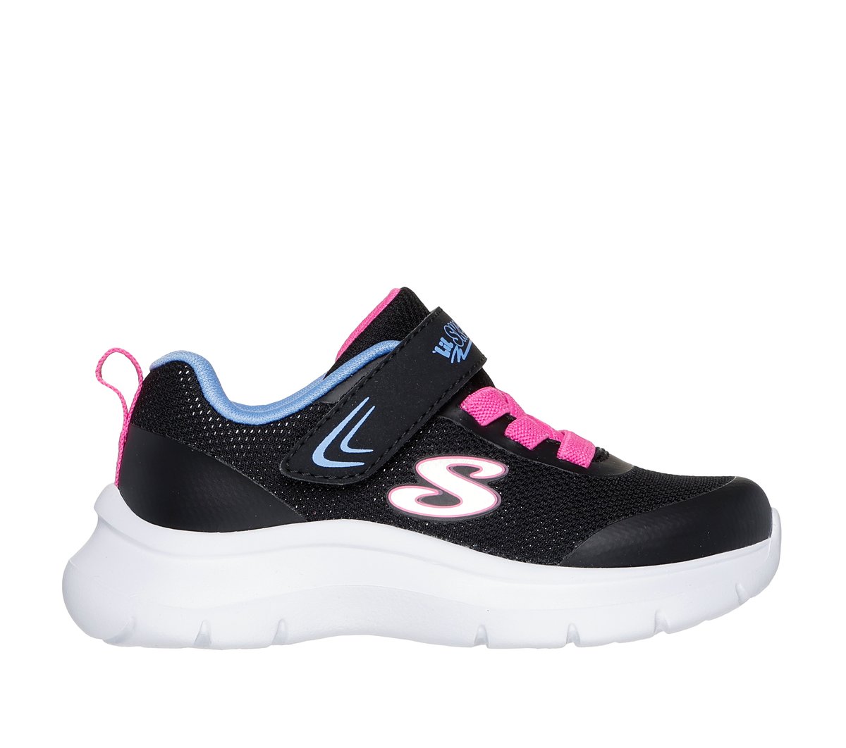 Skechers Memory Foam For Kids Skechers Kids' Pre-School Hands Free - Main Image