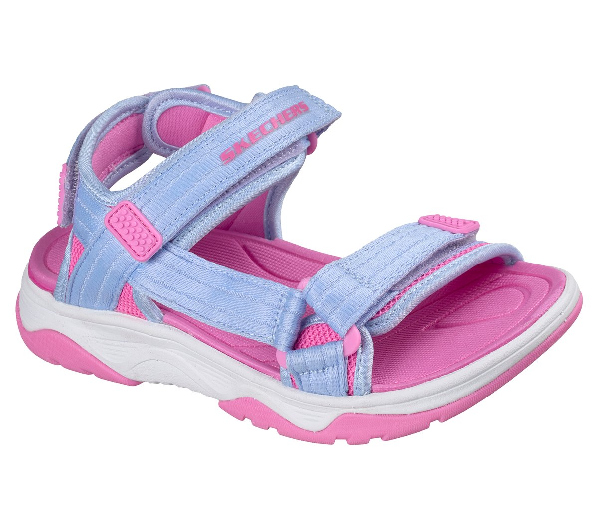 Tread Seeker — LAVENDER / PINK