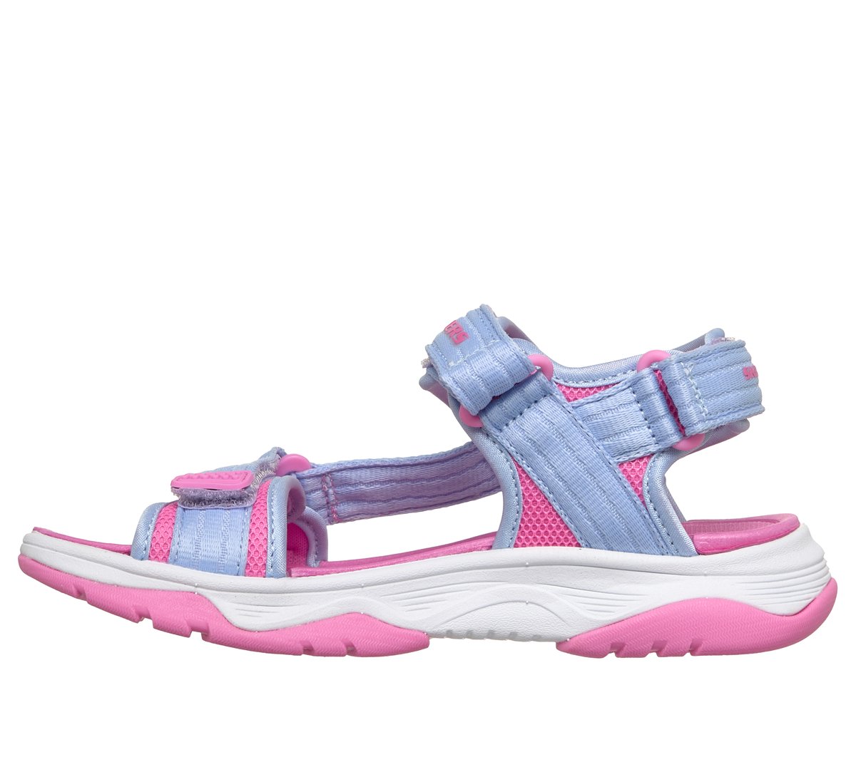 Tread Seeker — LAVENDER / PINK