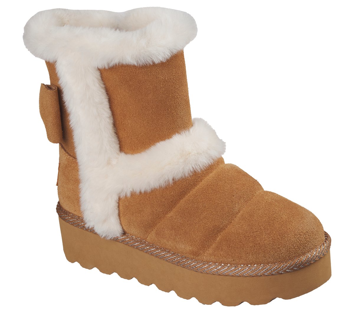 Glamslam HI - Snow Drifter