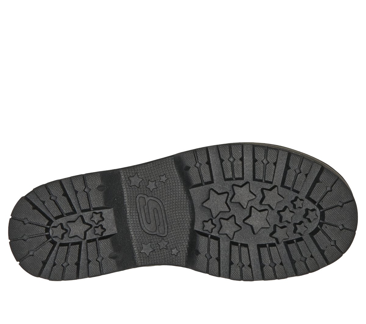 Bottines enfant Skechers - vue 8