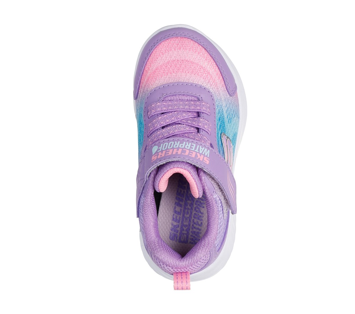 Waterproof: Bounder - Hydra Cool — LAVENDER / MULTI