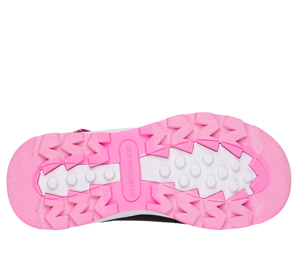 Waterproof: Storm Blazer - Hydropolis — BLACK / HOT PINK