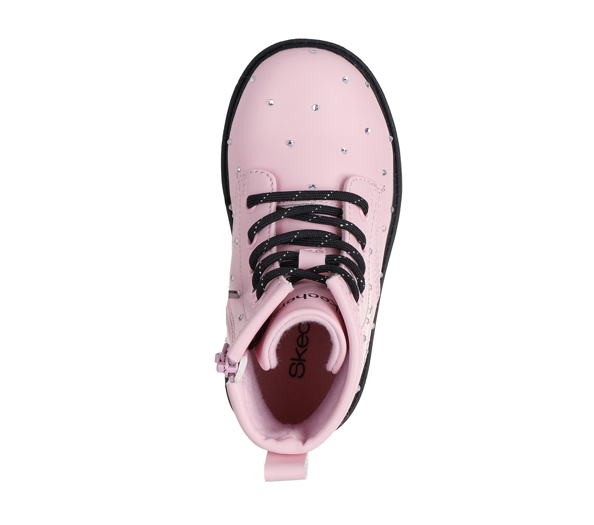 Lil Gravlen Sassy Strut SKECHERS UK