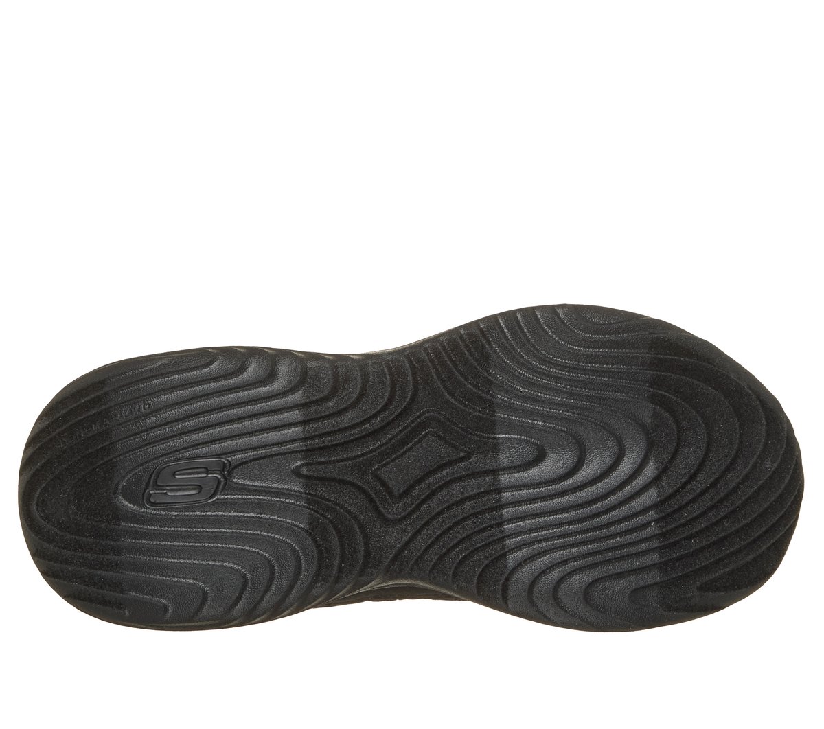 Waterproof: Bounder Pro - Aqua Step — BLACK