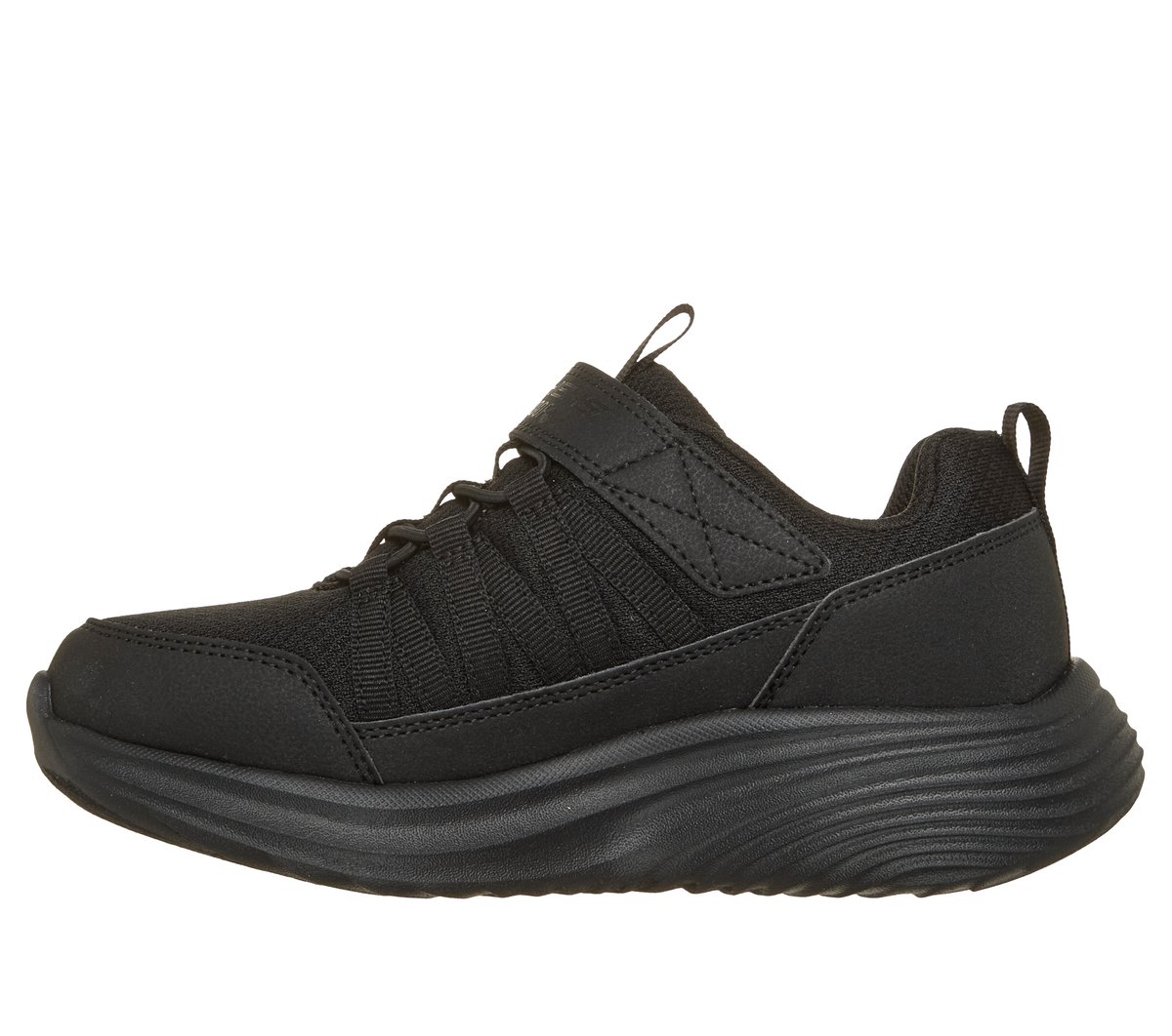 Waterproof: Bounder Pro - Aqua Step — BLACK