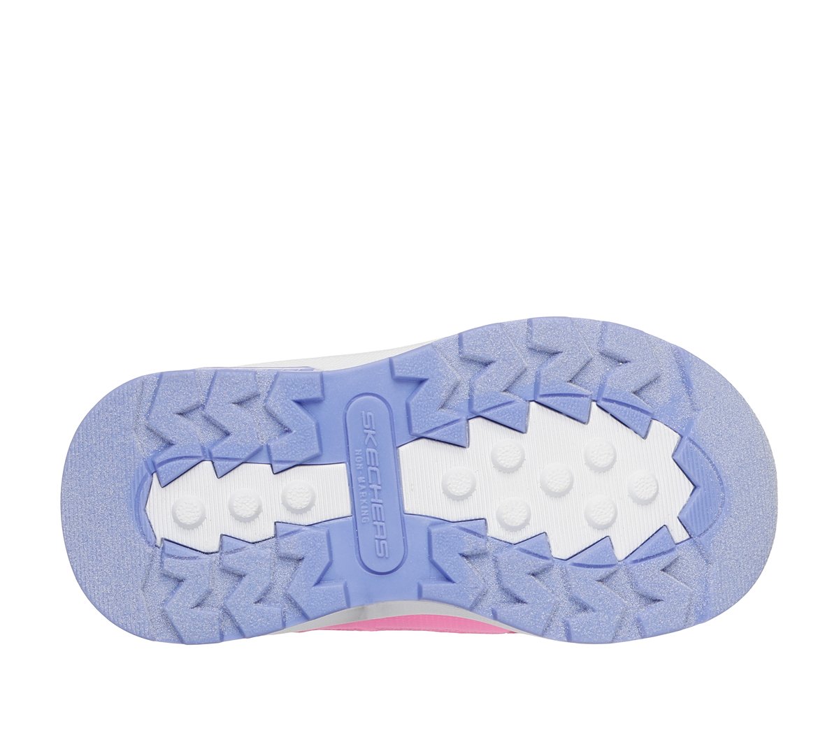 Waterproof: Storm Blazer - Arctic Mass — PINK / LAVENDER