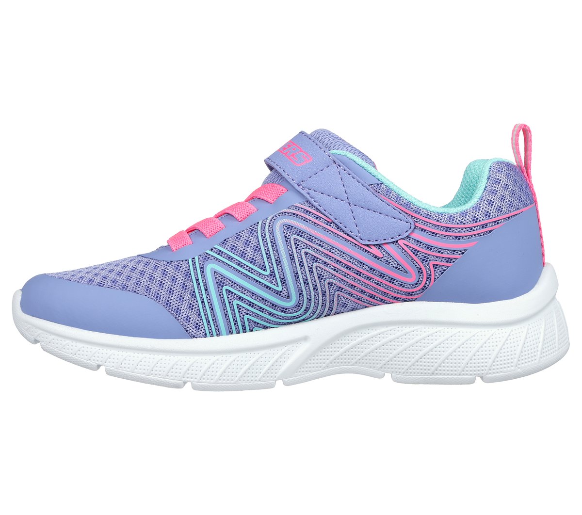 Microspec Plus - Swirl Sweet