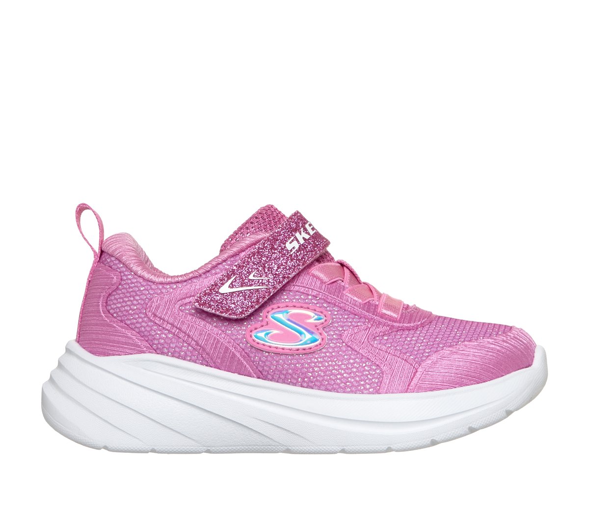 Wave 92 — HOT PINK