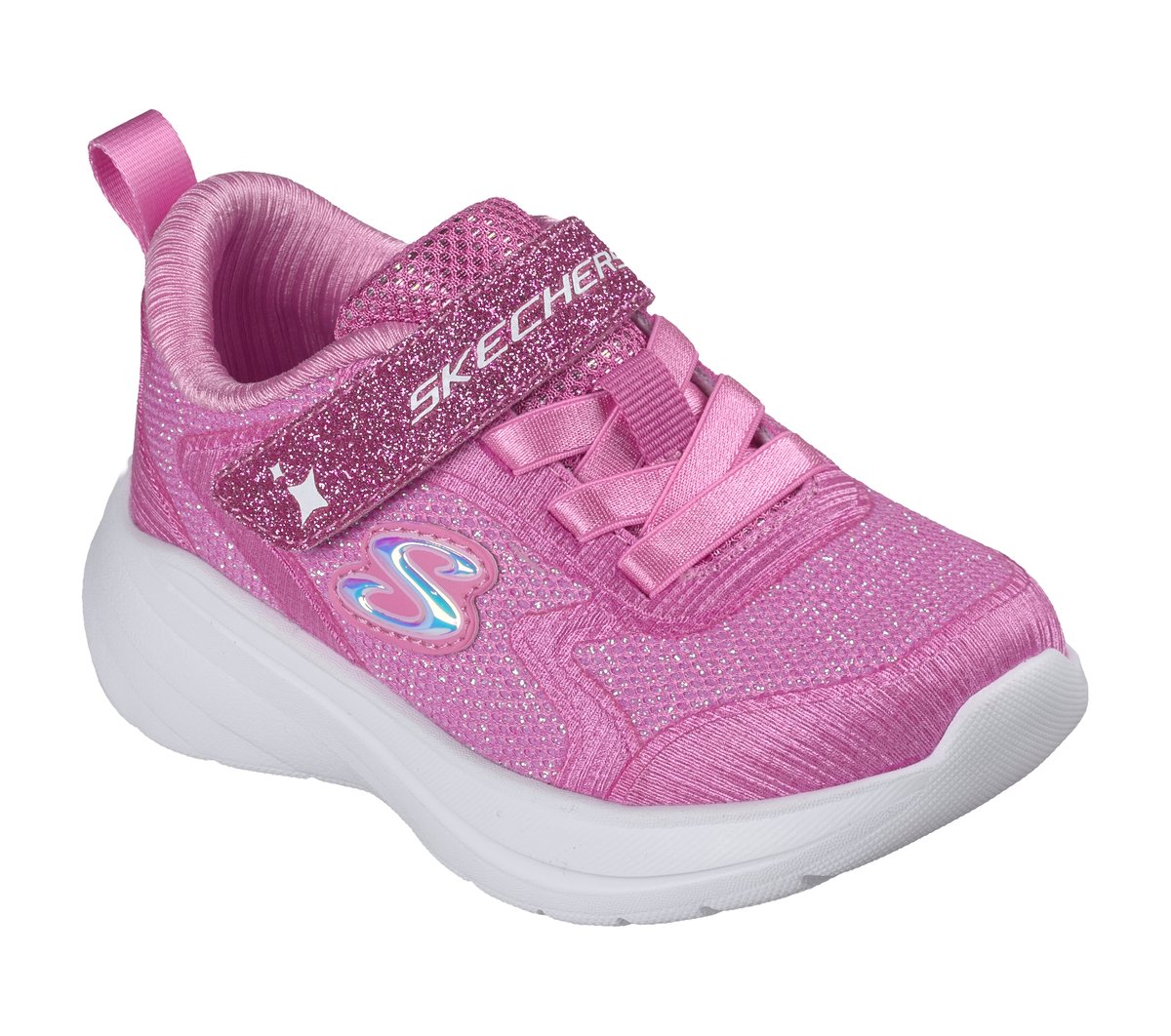 Wave 92 — HOT PINK
