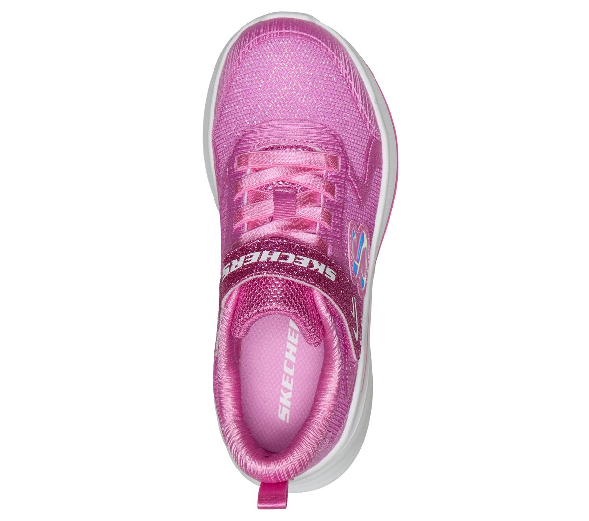 Wave 92 — HOT PINK