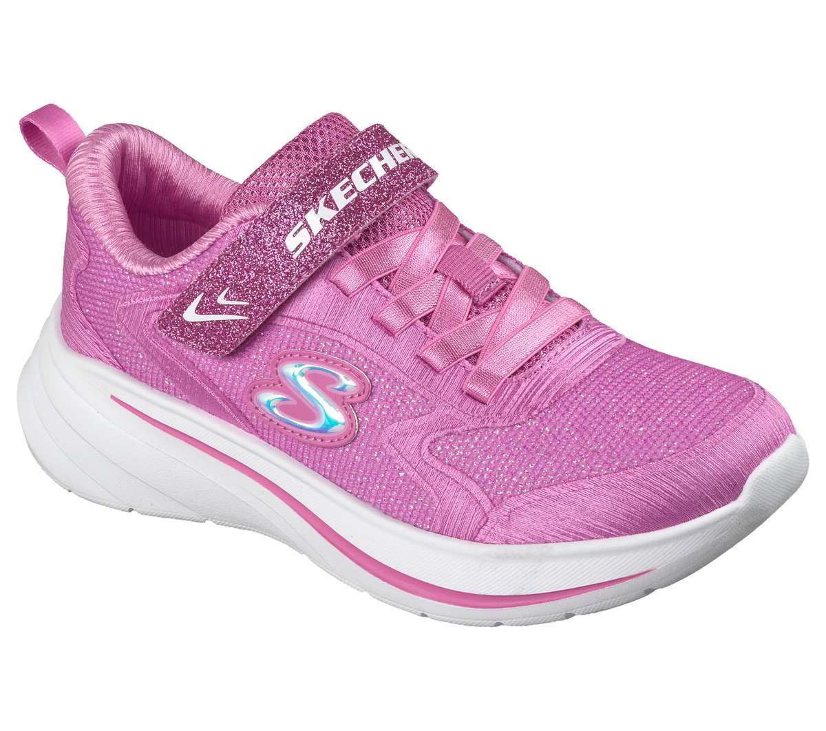 Wave 92 — HOT PINK