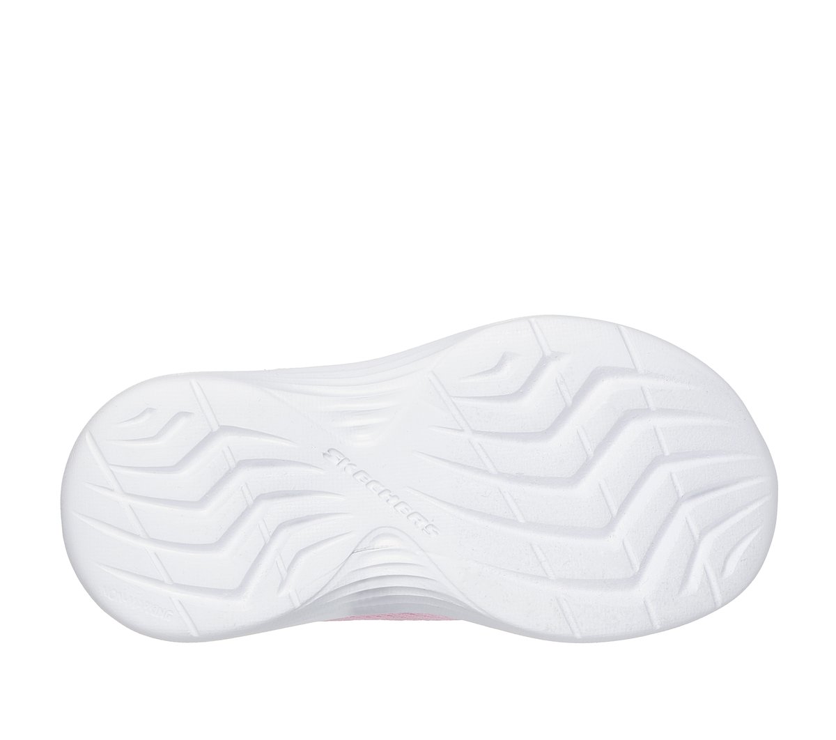Baskets basses enfant Skechers - vue 4
