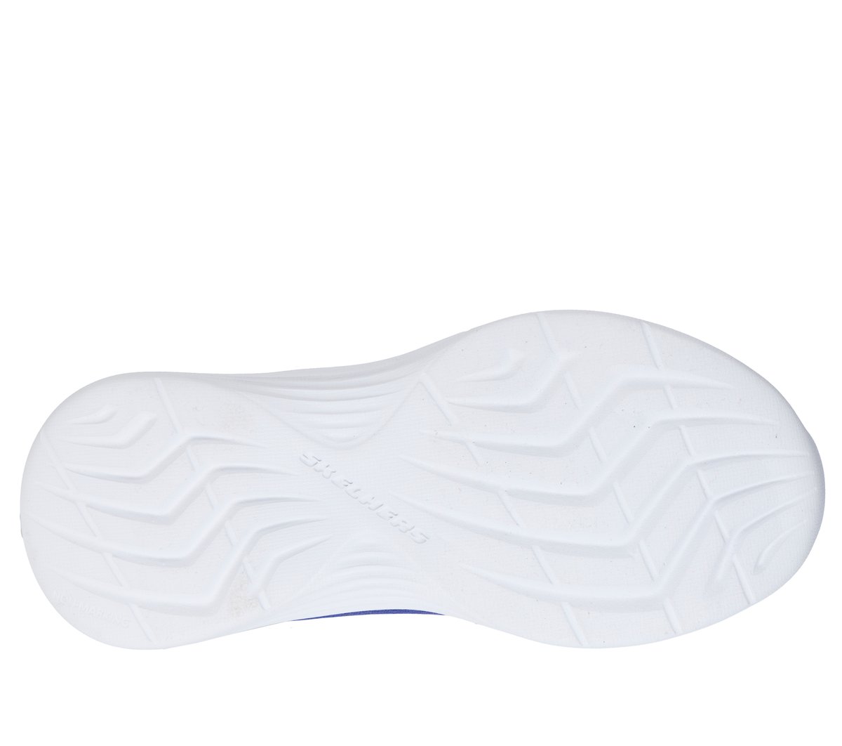 Skechers Selectors - Reset Achieved Chaussures Moyen Width en Bleu Marine, Lavable en machine