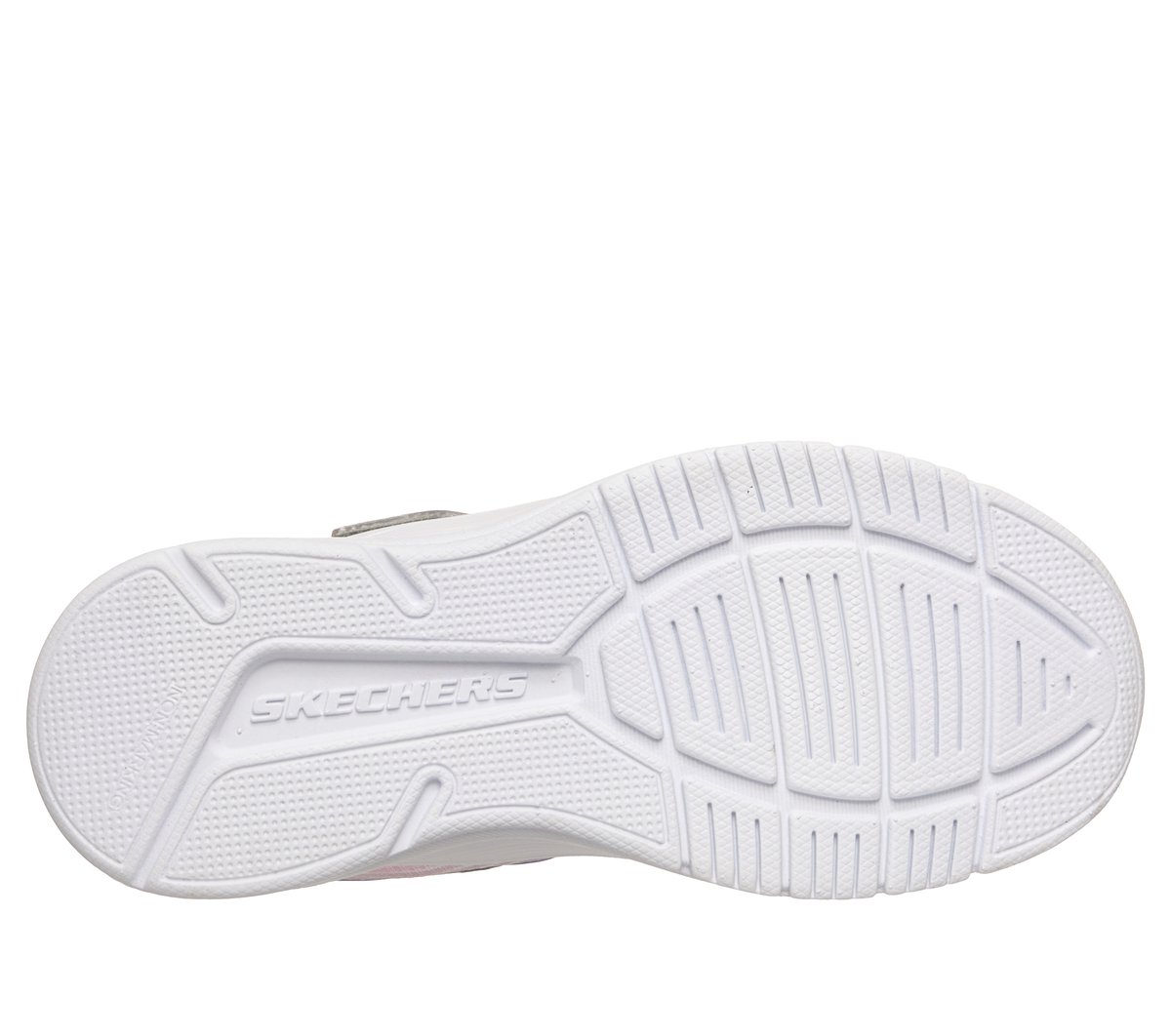 Skechers Chaussures de sport pour filles et adolescentes - vue 4