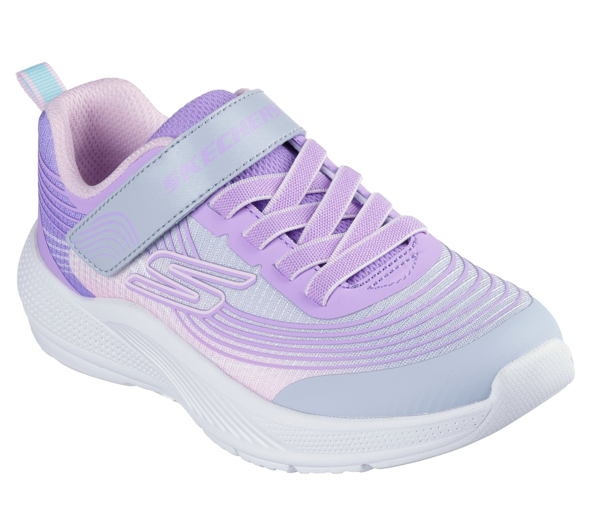 Skechers Chaussures de sport pour filles et adolescentes - vue 5
