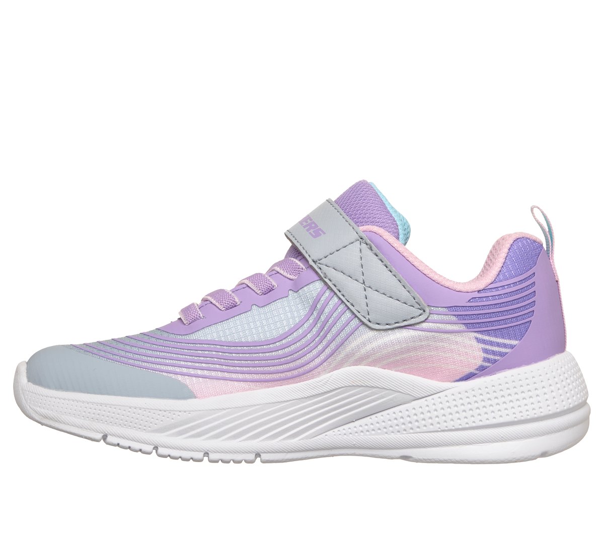 Skechers Chaussures de sport pour filles et adolescentes - vue 6