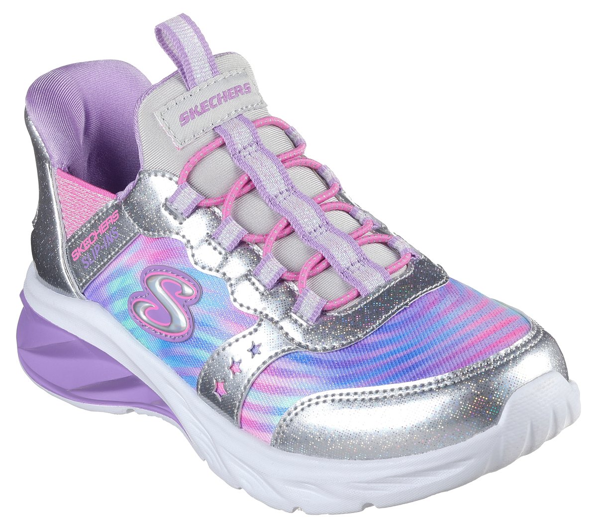 Skechers Slip-ins: Coastline - Bonita Wave