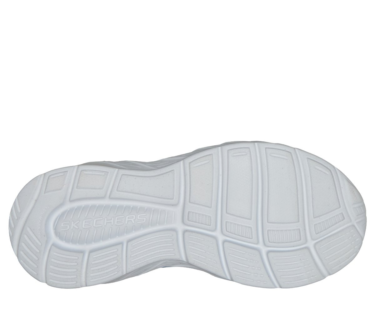 Baskets basses enfant Skechers 117479 - vue 6