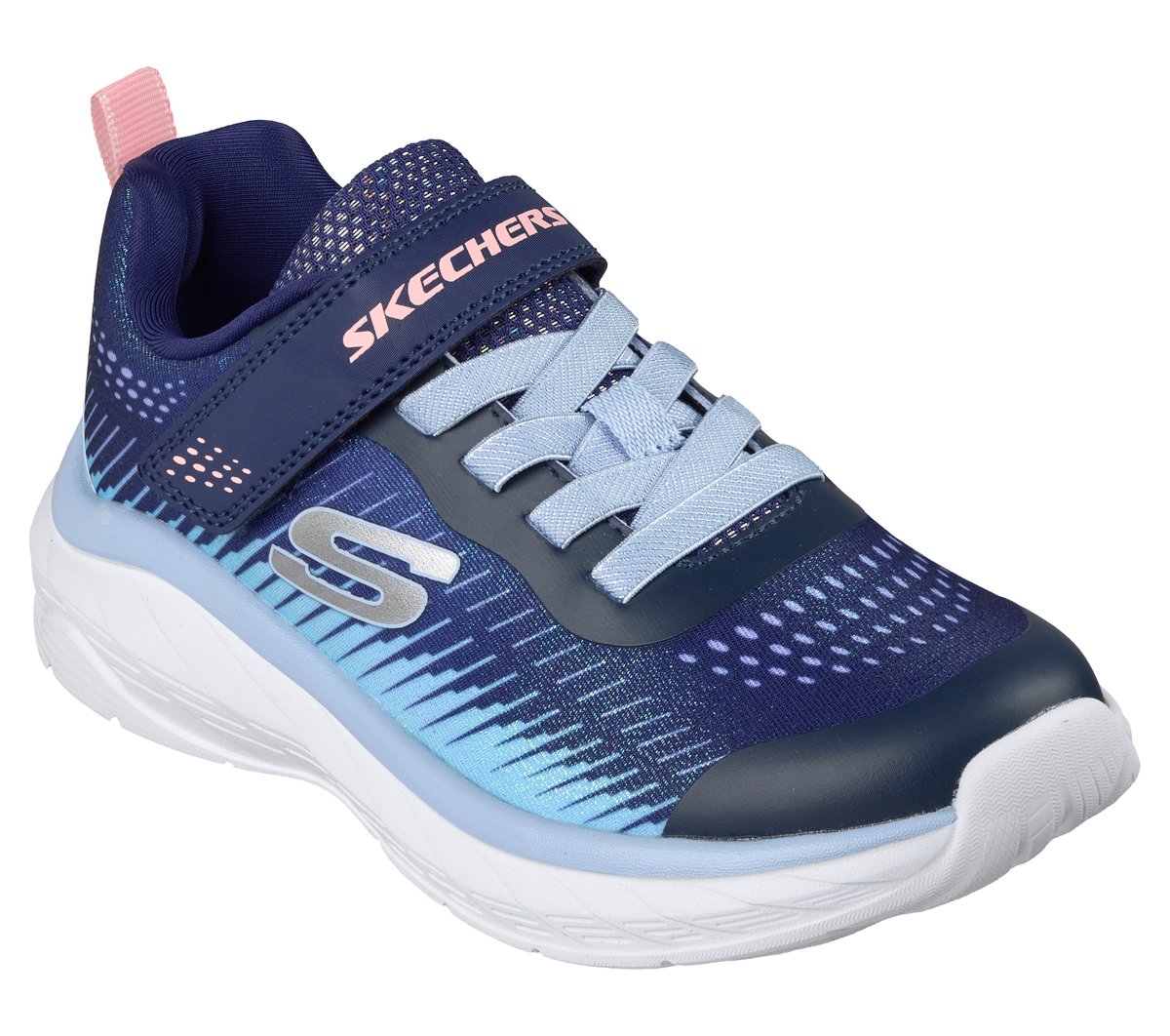 Baskets basses enfant Skechers 117479 - vue 7