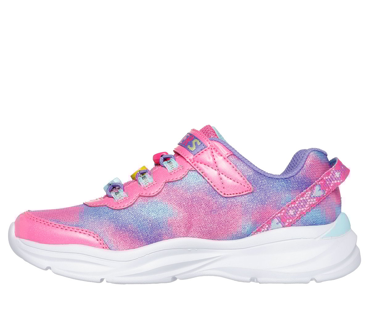 Power Jams - Skech Friends