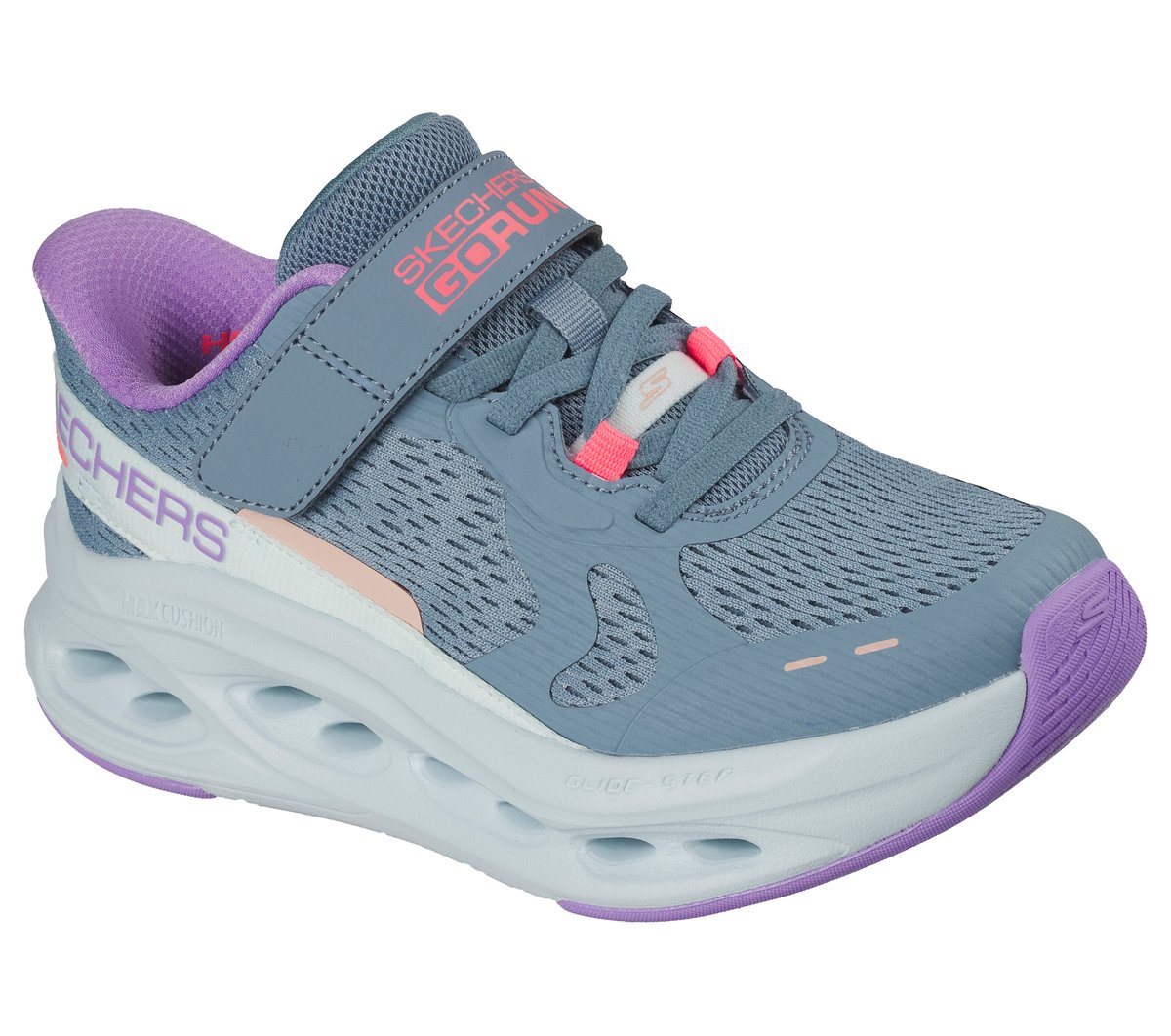 Skechers Slip-ins: Max Cushioning Glide-Step