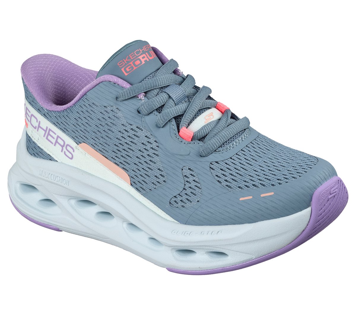 Skechers Slip-ins: Max Cushioning Glide-Step