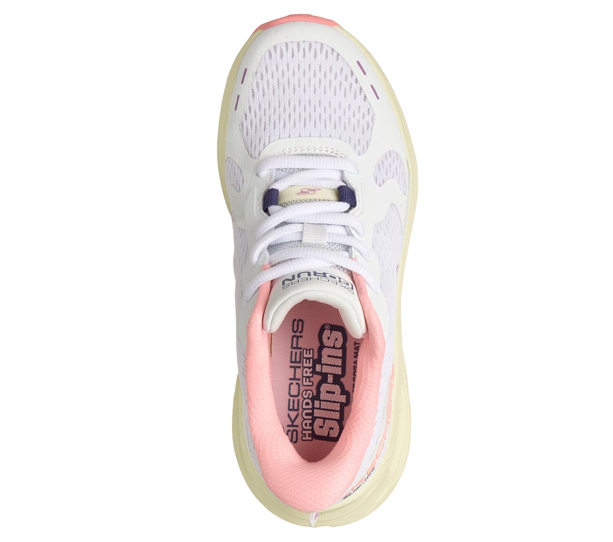Chaussures Skechers WPK - vue 3
