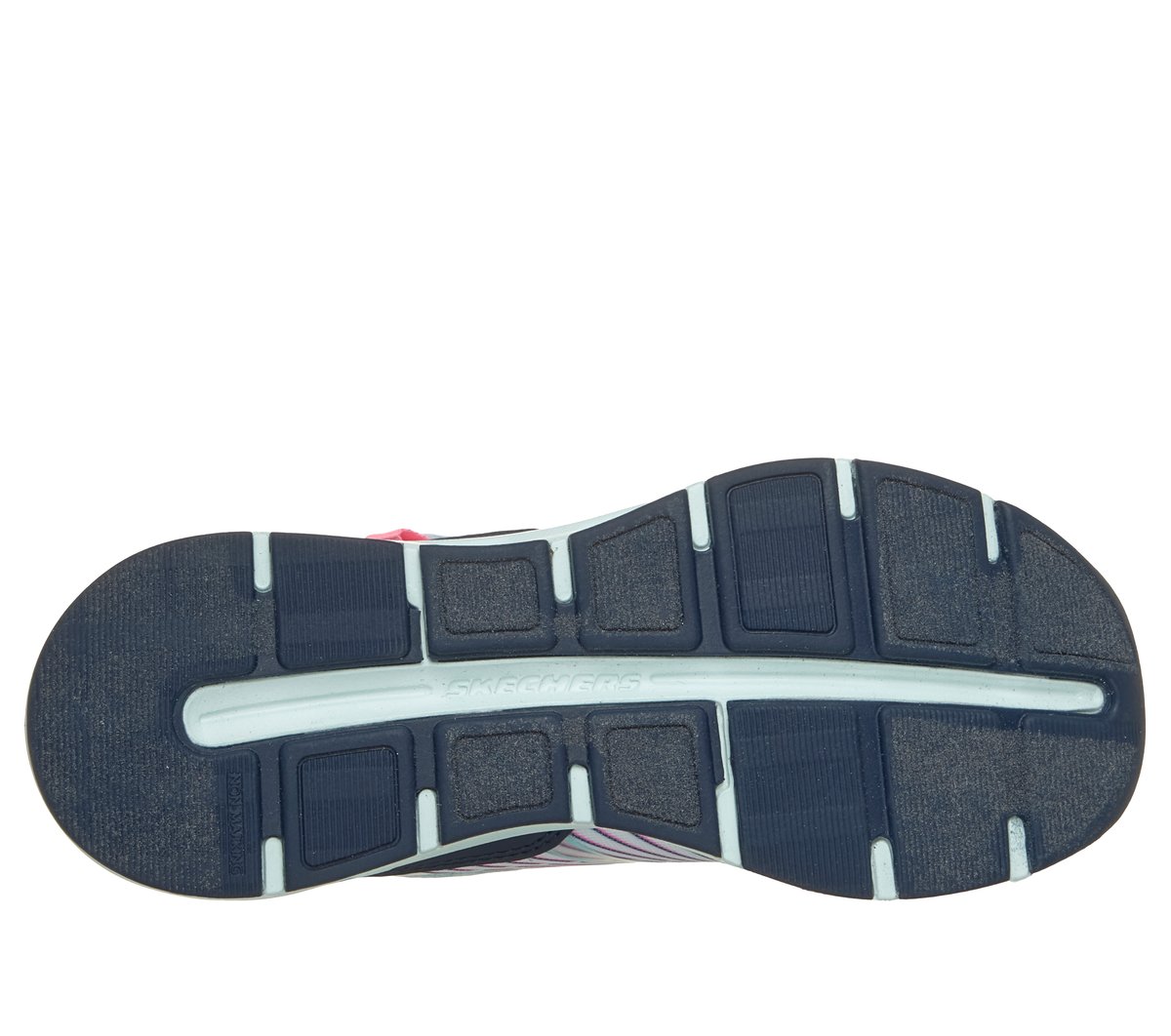 Skechers Glide-Step Plus - Sprint Lines Chaussures Moyen Width en Vert hommesthe, Lavable en machine