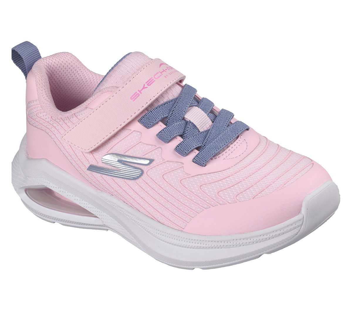 Microspec Max Velocity