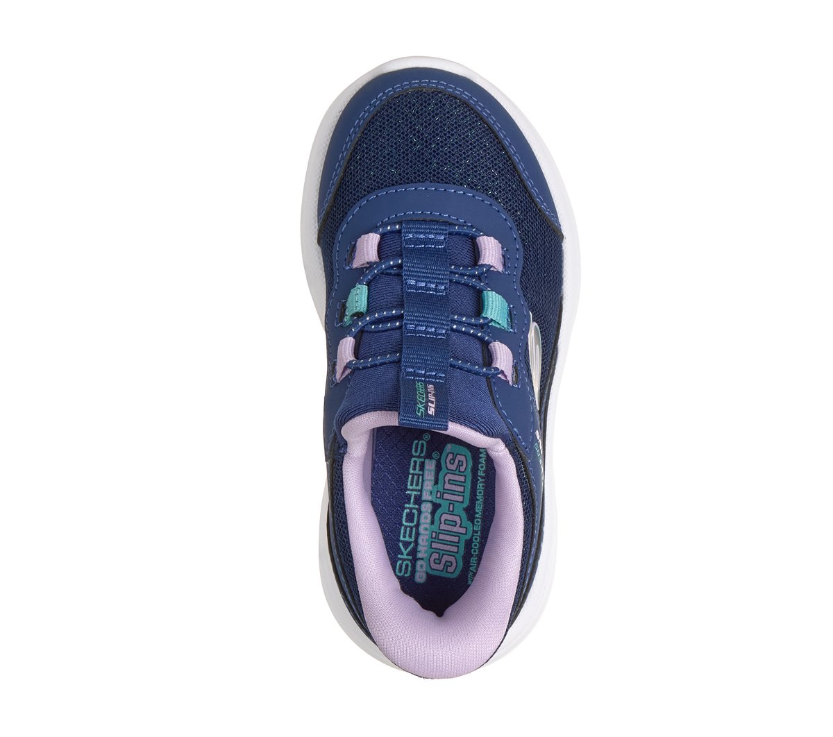 Skechers Slip-ins: Bounder Pro - Step One