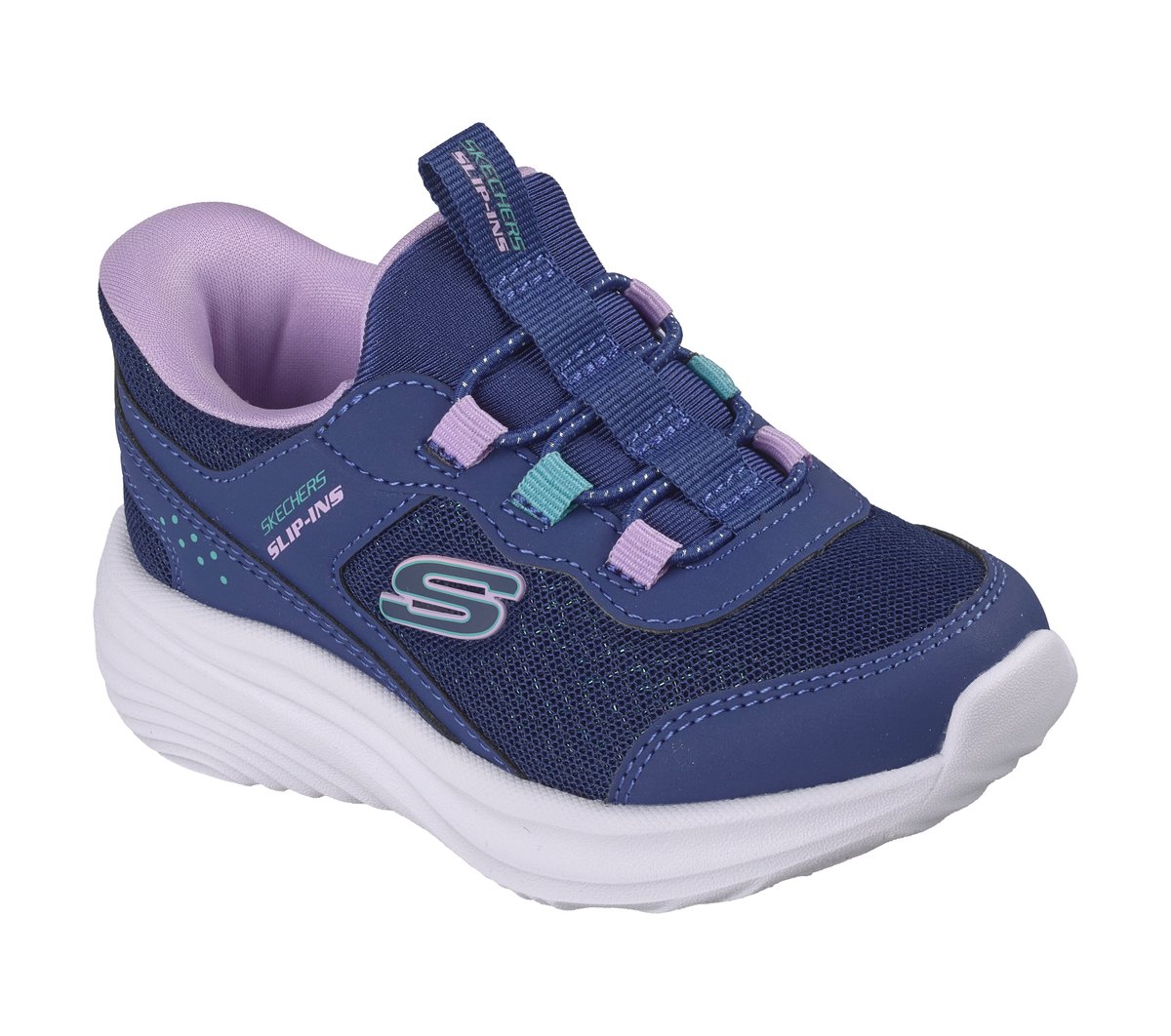 Skechers Slip-ins: Bounder Pro