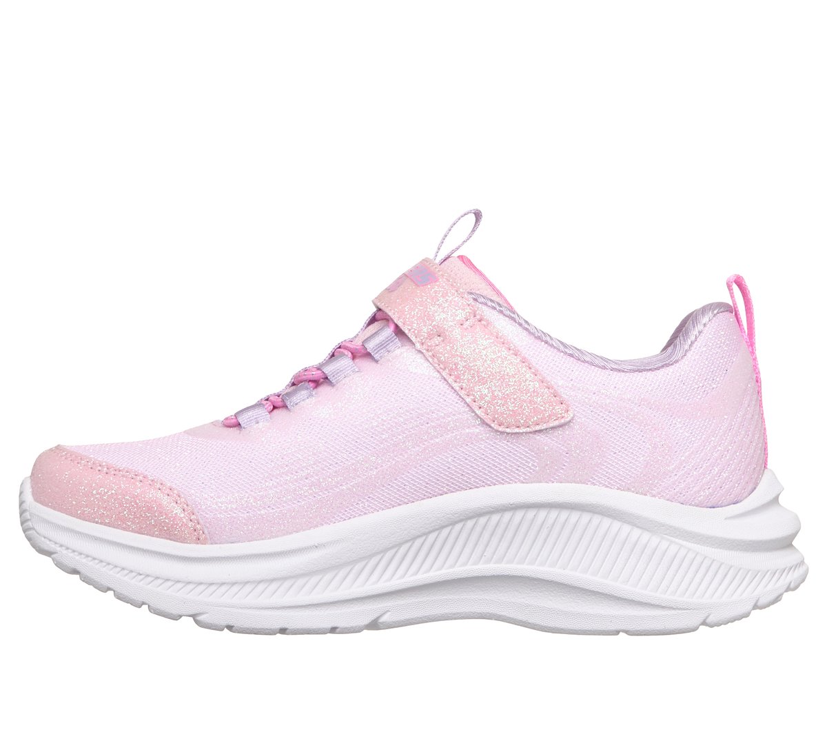 Baskets Skechers Rainbow Cruisers Glitzy Glo pour Enfant - vue 6
