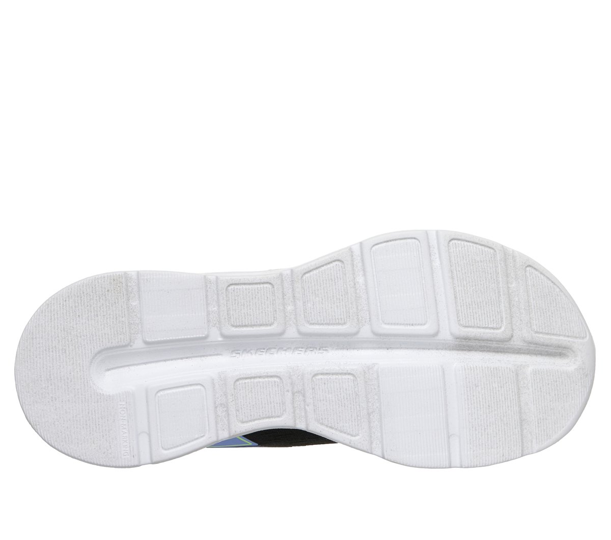 Skechers Dziewczęce S-Lights: Glide-Step Lights w Czarny, Rozmiar 32 Sneakersy (zdjęcie 3)
