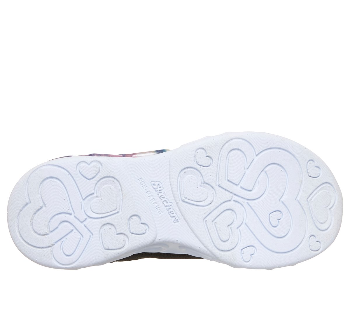 Skechers Slip-ins: Infinite Heart Lights -  Sparkle Heart