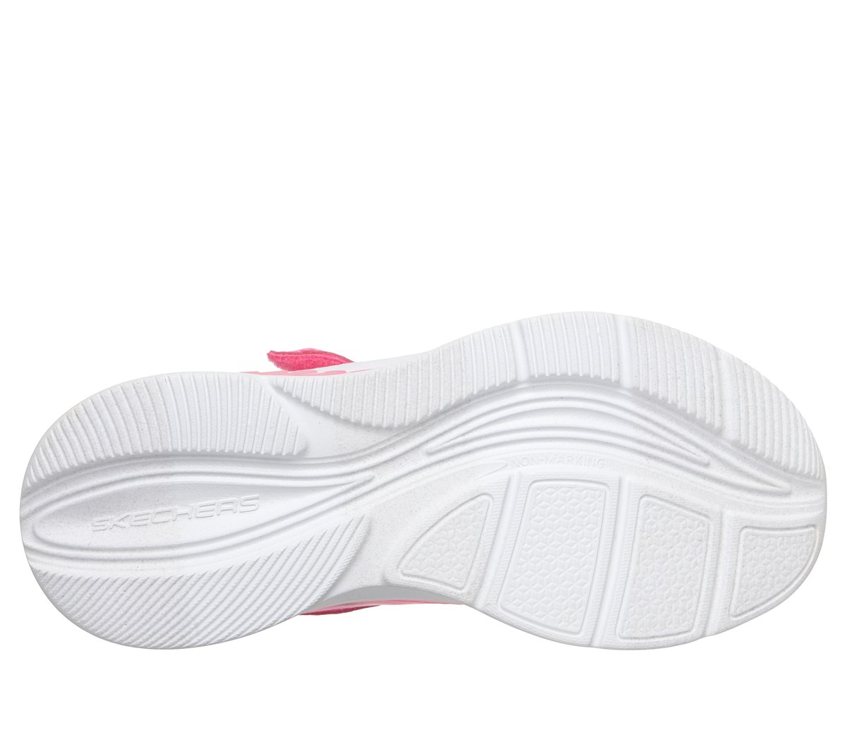 Skechers S-Lights: Cosmic Glow 2.0 Chaussures Moyen Width en Rose