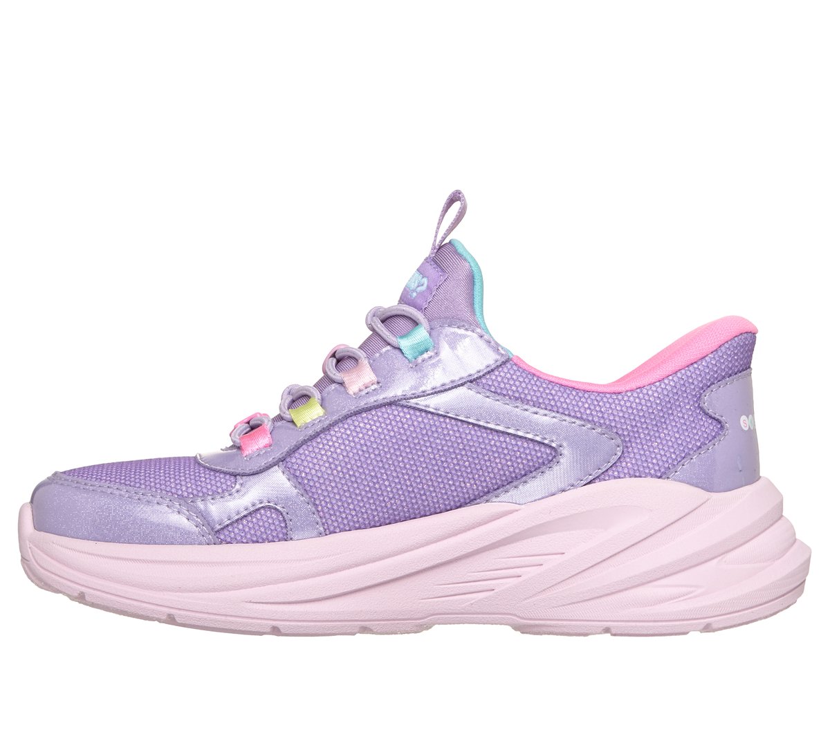 Skechers Slip-ins: Hyper-Quest - Where's My Skechers? Charm Pop
