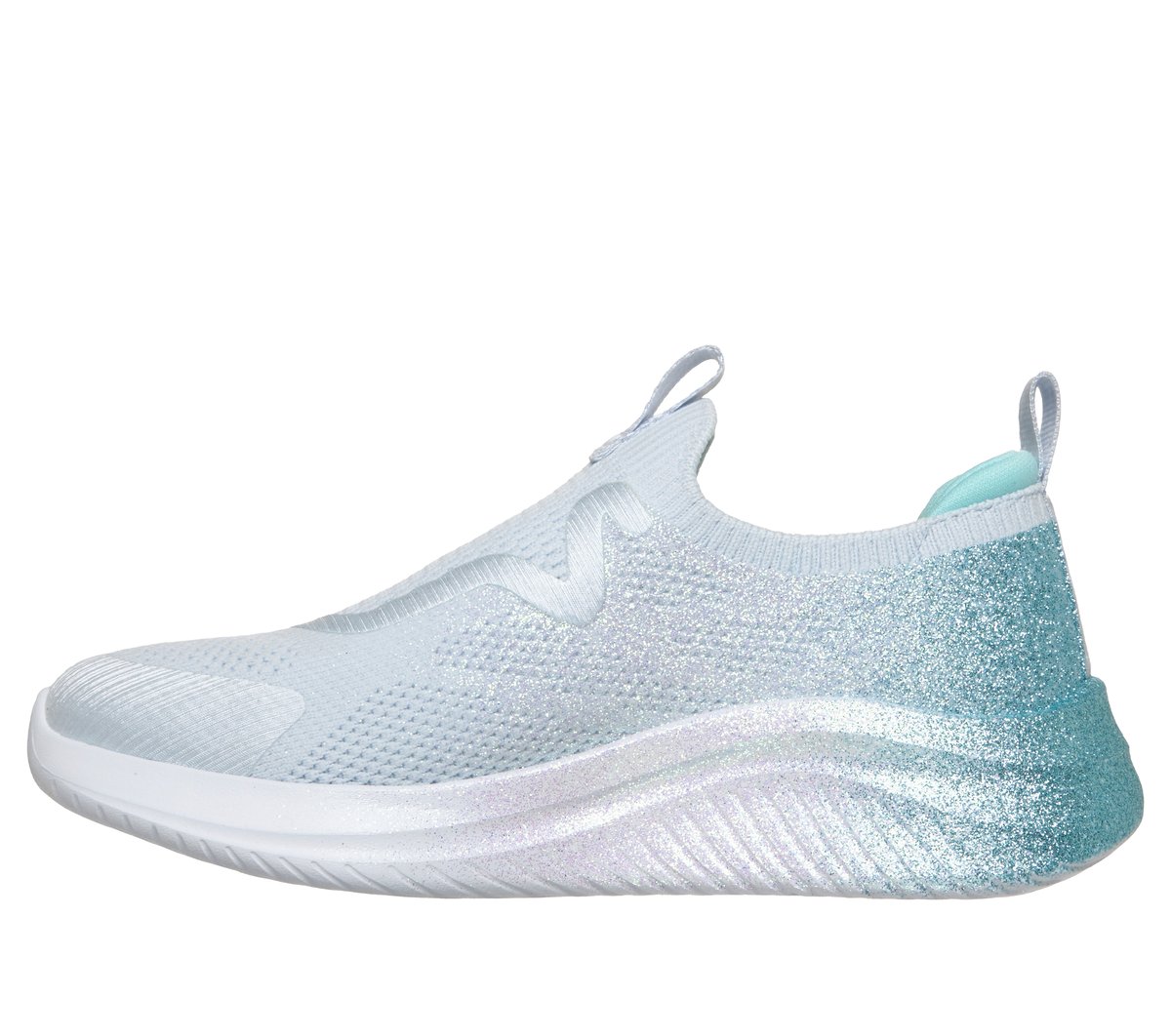 Ultra Flex 3.0 - Dazzle Flex — LIGHT BLUE