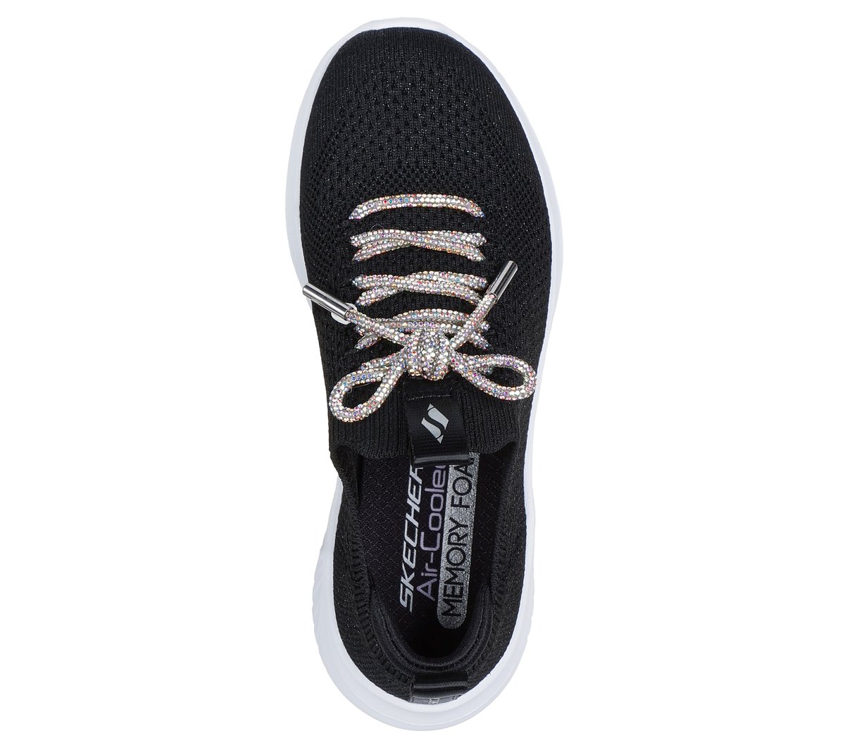 Ultra Flex 3.0 - Blinged Out — BLACK