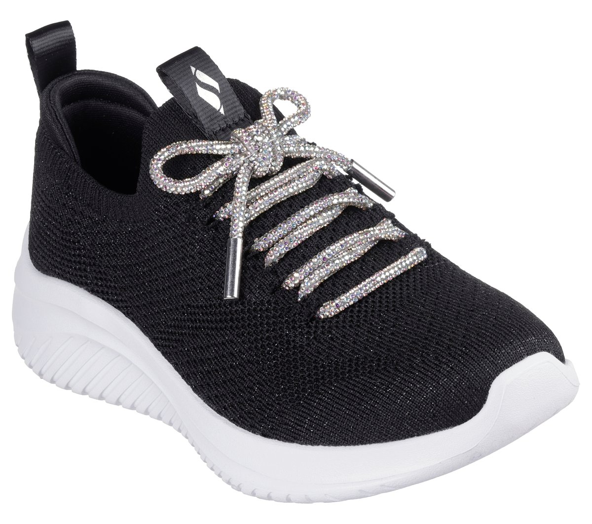 Ultra Flex 3.0 - Blinged Out — BLACK