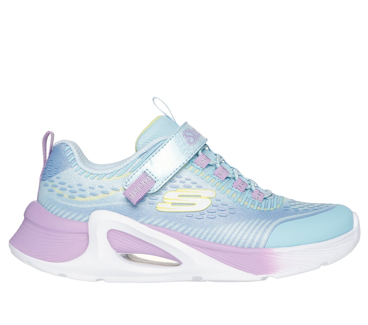 Skechers niña Tide Tech en Hombreta, talla 36