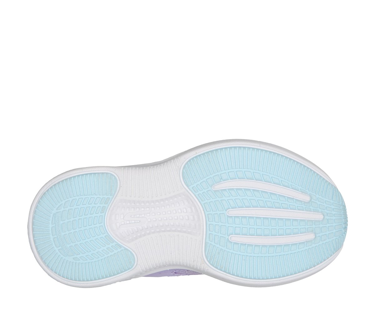Skechers GO RUN Elevate 2.0 - Where's My ? Chaussures Moyen Width en Lavande