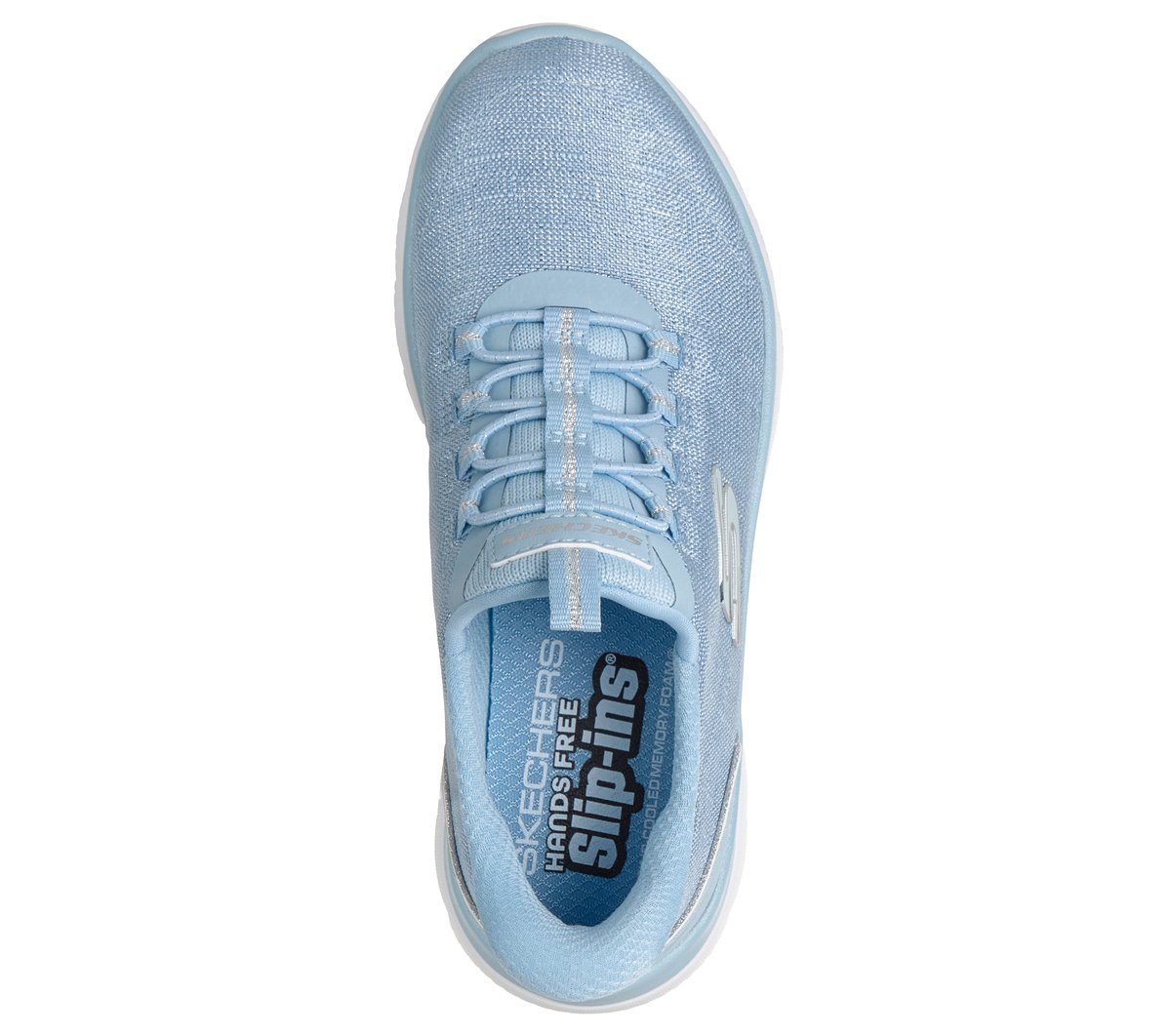 Skechers Slip-ins: Summits - Sparkline